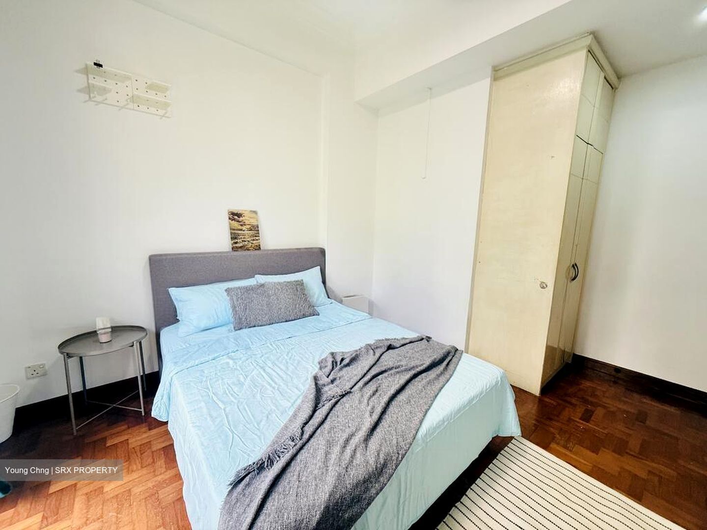 Seasons Park (D26), Condominium #526305311